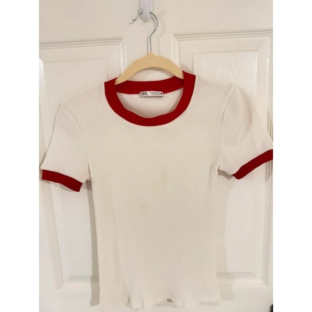 Zara shirt